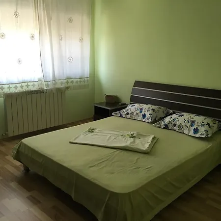 Vila Vacanta Будинок відпочинку *