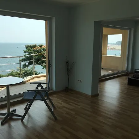 Будинок відпочинку Vila Vacanta Ефоріє-Норд