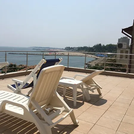 Будинок відпочинку Vila Vacanta