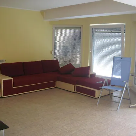 Vila Vacanta Будинок відпочинку