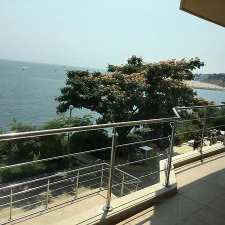 Vila Vacanta * Eforie Nord