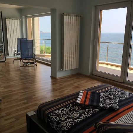 Vila Vacanta Σπίτι διακοπών Eforie Nord