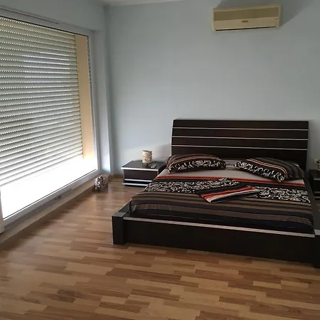 Vila Vacanta *