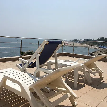 Σπίτι διακοπών Vila Vacanta