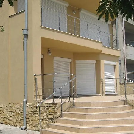 Σπίτι διακοπών Vila Vacanta *