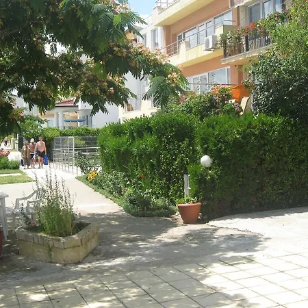 Vila Vacanta *